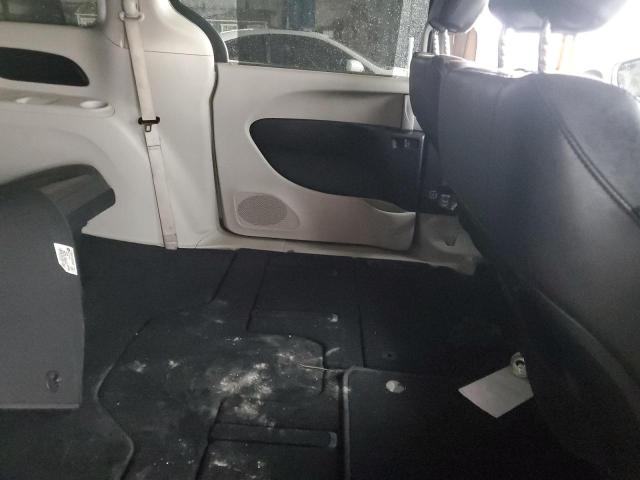 84248885 :رقم المزاد ، 2C4RC1BG1KR609136 vin ، 2019 Chrysler Pacifica Touring L مزاد بيع