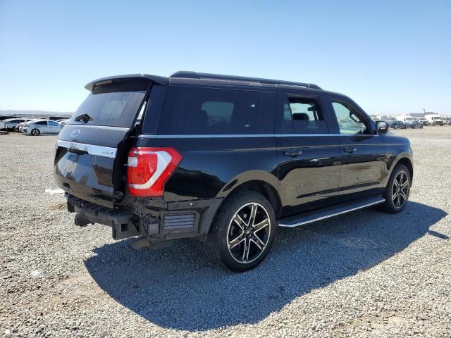 2018 Ford Expedition Max Xlt მანქანა იყიდება აუქციონზე, vin: 1FMJK1JT2JEA30601, აუქციონის ნომერი: 71646145