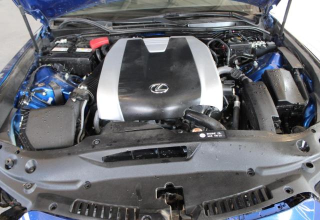 Aukcja sprzedaży 2023 Lexus Is 350 F Sport, vin: JTHGZ1E26P5031088, numer aukcji: 84043495