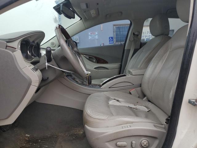 68668435 :رقم المزاد ، 1G4GJ5E36CF126890 vin ، 2012 Buick Lacrosse مزاد بيع