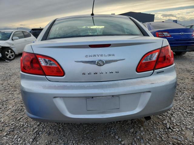 80382505 :رقم المزاد ، 1C3CC5FB2AN138335 vin ، 2010 Chrysler Sebring مزاد بيع