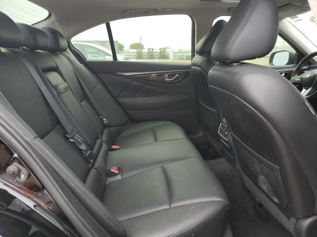 Продажа на аукционе авто 2018 Infiniti Q50 Luxe, vin: JN1EV7AR4JM439454, номер лота: 81526915