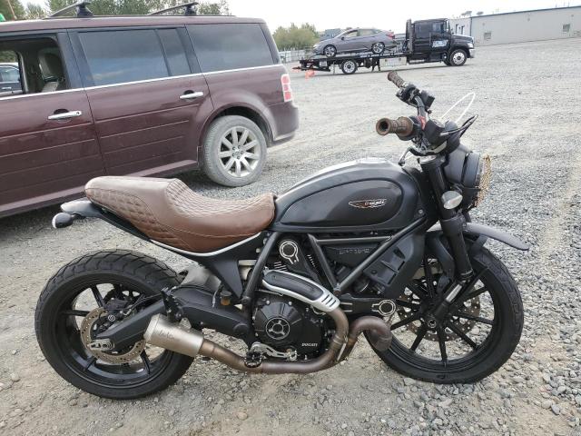 Продажа на аукционе авто 2022 Ducati Scrambler Desert Sled, vin: ML0KAFPMXNT004919, номер лота: 72067855