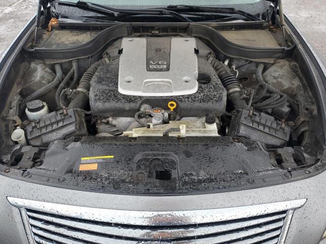 Aukcja sprzedaży 2012 Infiniti G37, vin: JN1CV6AR6CM676080, numer aukcji: 83935225