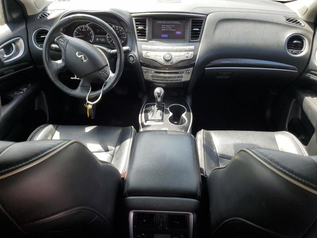 Продажа на аукционе авто 2017 Infiniti Qx60, vin: 5N1DL0MNXHC517844, номер лота: 80118645