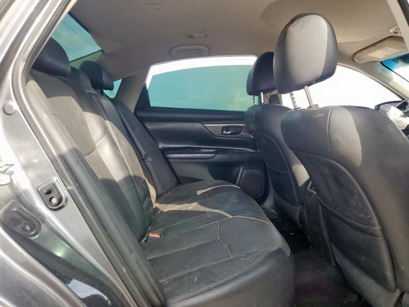 2014 Nissan Altima მანქანა იყიდება აუქციონზე, vin: 1N4AL3AP1EC166614, აუქციონის ნომერი: 83980025