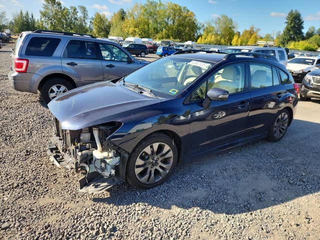 Продаж на аукціоні авто 2016 Subaru Impreza Sp, vin: JF1GPAY67GH213974, номер лоту: 83862125