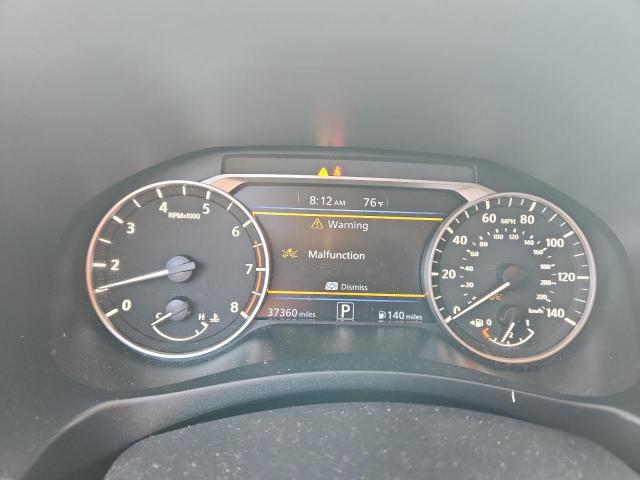 Aukcja sprzedaży 2020 Nissan Altima Sr, vin: 1N4BL4CW6LC165342, numer aukcji: 80961845
