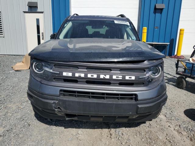 Продажа на аукционе авто 2024 Ford Bronco Spo, vin: 3FMCR9B66RRF32953, номер лота: 72049545