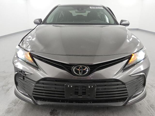 Продажа на аукционе авто 2023 Toyota Camry, vin: 4T1T11AK2PU776970, номер лота: 70318485