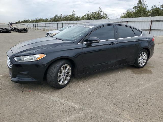 Продаж на аукціоні авто 2016 Ford Fusion, vin: 3FA6P0H72GR159559, номер лоту: 81076745