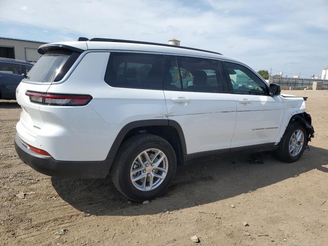 2025 Jeep Grand Cherokee მანქანა იყიდება აუქციონზე, vin: 1C4RJKAGXS8671398, აუქციონის ნომერი: 80391295