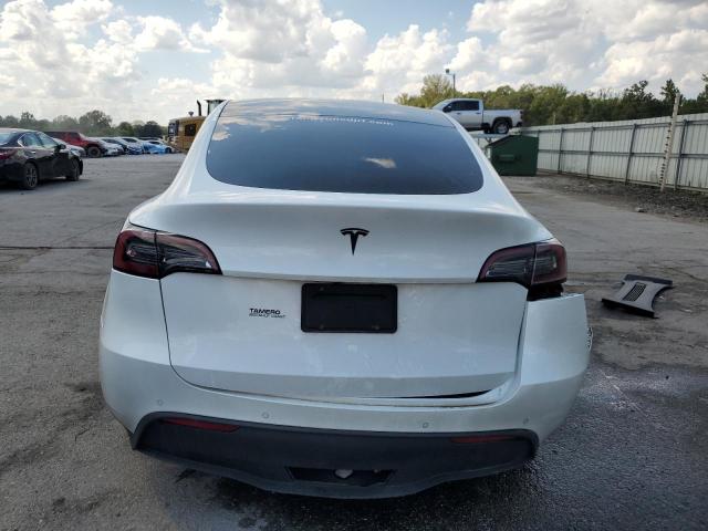 82109825 :رقم المزاد ، 5YJYGDEE1MF280898 vin ، 2021 Tesla Model Y مزاد بيع