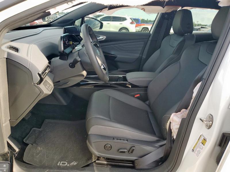 81812615 :رقم المزاد ، 1V2WNPE84PC047736 vin ، 2023 Volkswagen Id.4 مزاد بيع