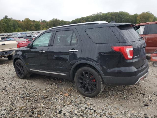 Aukcja sprzedaży 2017 Ford Explorer L, vin: 1FM5K8FH9HGC08162, numer aukcji: 83767495