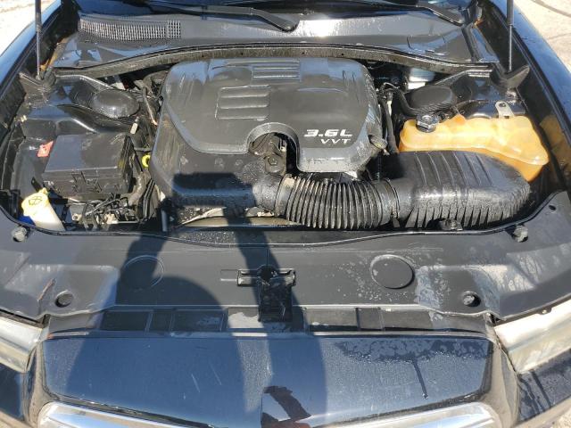 Продаж на аукціоні авто 2012 Dodge Charger, vin: 2C3CDXBG4CH155899, номер лоту: 84232715