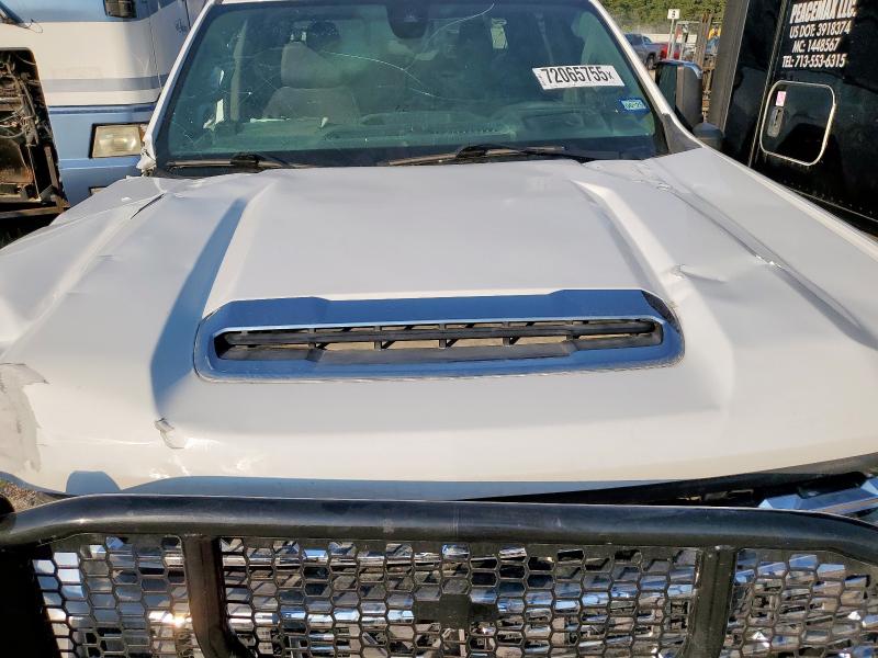 Aukcja sprzedaży 2020 Chevrolet Silverado, vin: 1GC4YPEY5LF219250, numer aukcji: 72065755