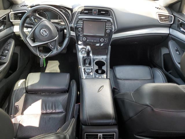 Aukcja sprzedaży 2017 Nissan Maxima 3.5, vin: 1N4AA6AP6HC396404, numer aukcji: 80947455