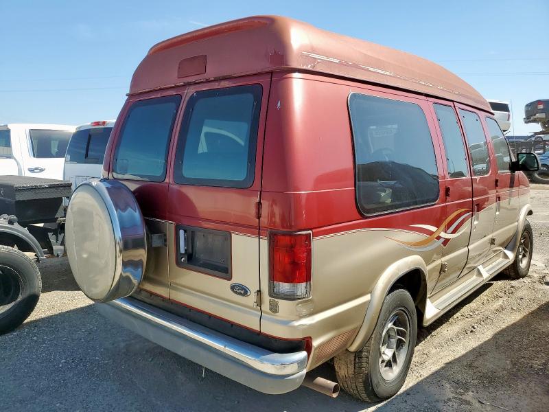 Продаж на аукціоні авто 1999 Ford Econoline, vin: 1FDPE24L8XHA50555, номер лоту: 56076246