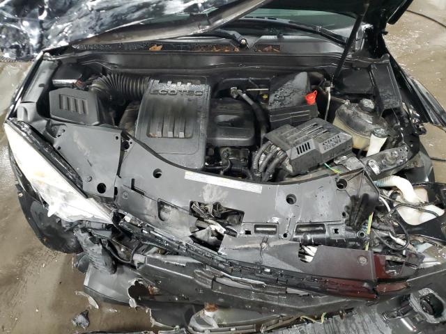 Продаж на аукціоні авто 2012 Chevrolet Equinox, vin: 2GNALBEK9C1224742, номер лоту: 83967585
