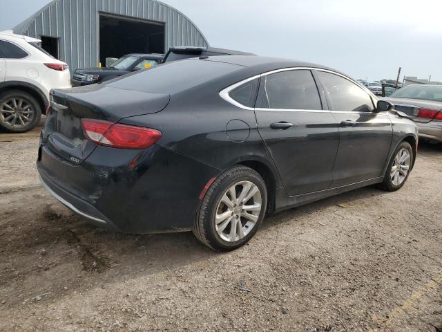 Продажа на аукционе авто 2016 Chrysler 200, vin: 1C3CCCAB9GN152513, номер лота: 72072465