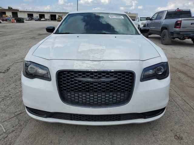 84178925 :رقم المزاد ، 2C3CCAAG4NH134197 vin ، 2022 Chrysler 300 مزاد بيع