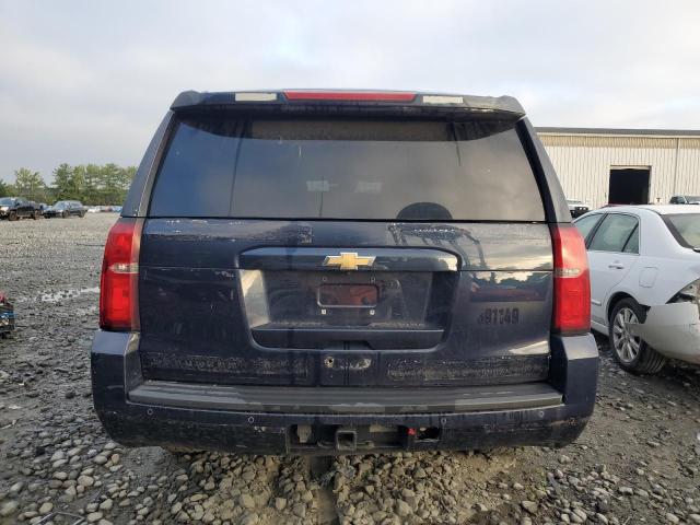 Продажа на аукционе авто 2019 Chevrolet Suburban K, vin: 1GNSKHKC4KR391149, номер лота: 71868925
