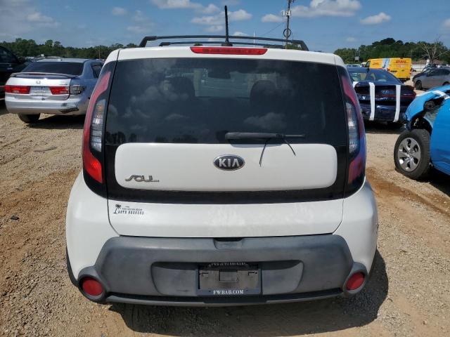 Продажа на аукционе авто 2014 Kia Soul, vin: KNDJN2A21E7028230, номер лота: 94125085