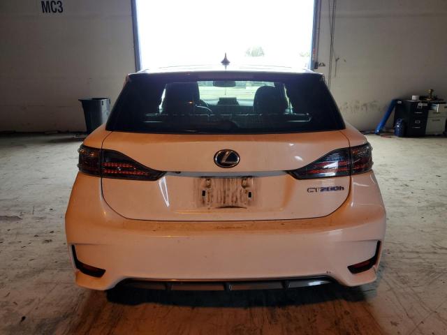 Продаж на аукціоні авто 2014 Lexus Ct, vin: JTHKD5BH8E2202818, номер лоту: 81552495