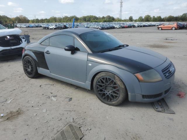 75924905 :رقم المزاد ، TRUWT28N011024295 vin ، 2001 Audi Tt مزاد بيع