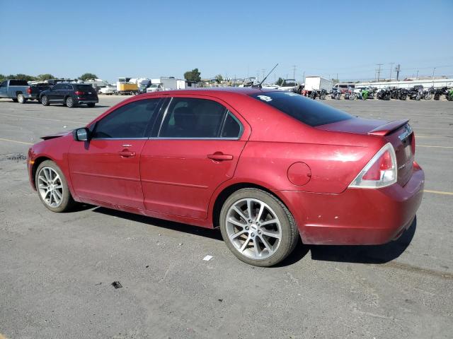 71475205 :رقم المزاد ، 3FAHP08159R197424 vin ، 2009 Ford Fusion مزاد بيع