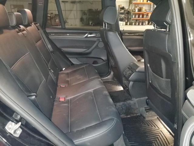 Продажа на аукционе авто 2016 Bmw X3, vin: 5UXWX7C58G0R17508, номер лота: 71412125