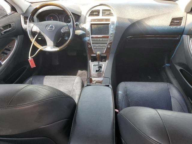 71096895 :رقم المزاد ، JTHBK1EG3A2395147 vin ، 2010 Lexus Es مزاد بيع