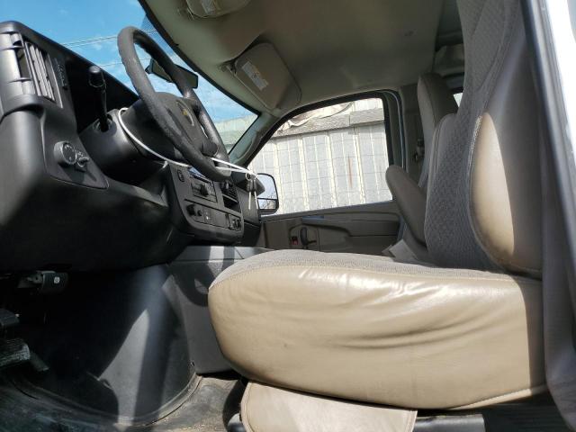 Продаж на аукціоні авто 2015 Chevrolet Express G2500, vin: 1GCWGFCF4F1276967, номер лоту: 81723735