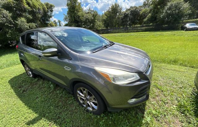 Aukcja sprzedaży 2013 Ford Escape Sel, vin: 1FMCU0HX8DUD49128, numer aukcji: 84240245