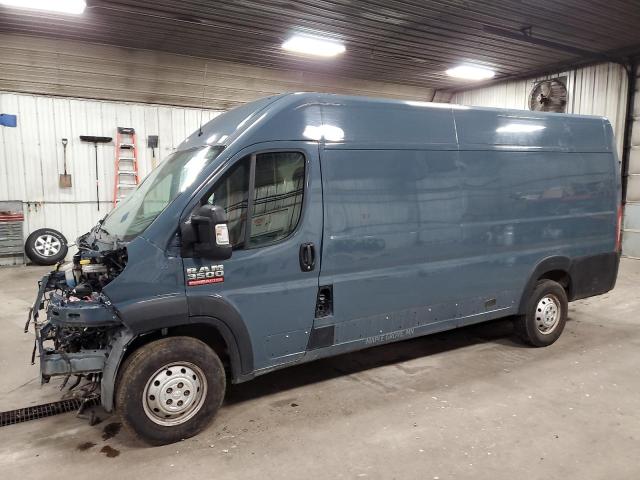 Продаж на аукціоні авто 2020 Ram Promaster, vin: 3C6URVJG6LE117634, номер лоту: 94128535