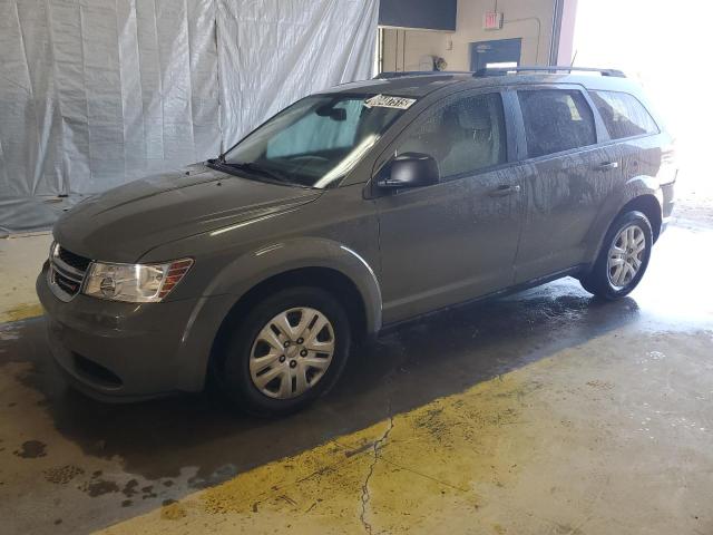 Auction sale of the 2020 Dodge Journey Se, vin: 3C4PDCAB8LT264742, lot number: 80487515