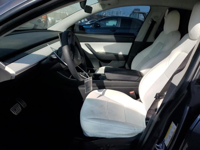 Продаж на аукціоні авто 2020 Tesla Model Y, vin: 5YJYGDEF5LF001847, номер лоту: 81020565
