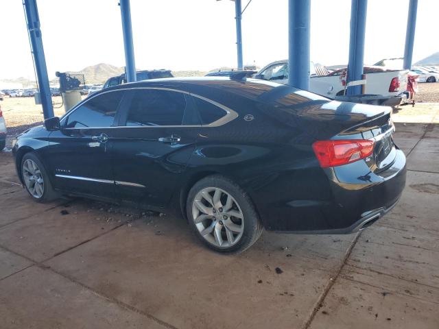 81480005 :رقم المزاد ، 2G1165S39F9103092 vin ، 2015 Chevrolet Impala مزاد بيع