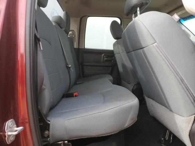 Aukcja sprzedaży 2019 Ram 1500 Classic, vin: 1C6RR7FGXKS556521, numer aukcji: 84287925