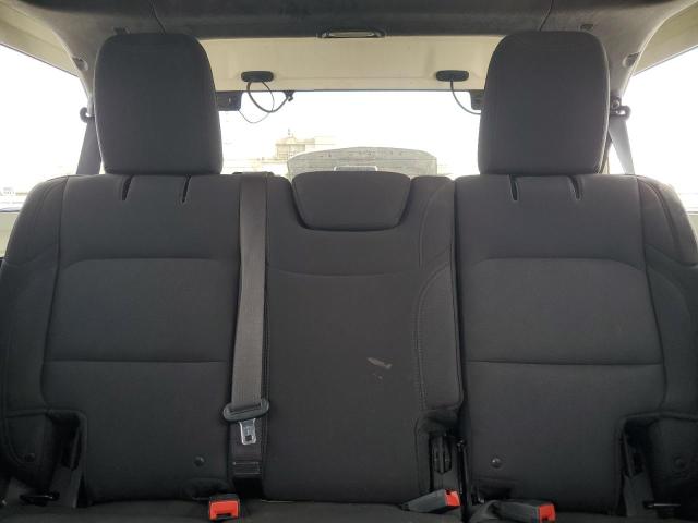 Aukcja sprzedaży 2018 Jeep Wrangler U, vin: 1C4HJXDGXJW105594, numer aukcji: 80144805