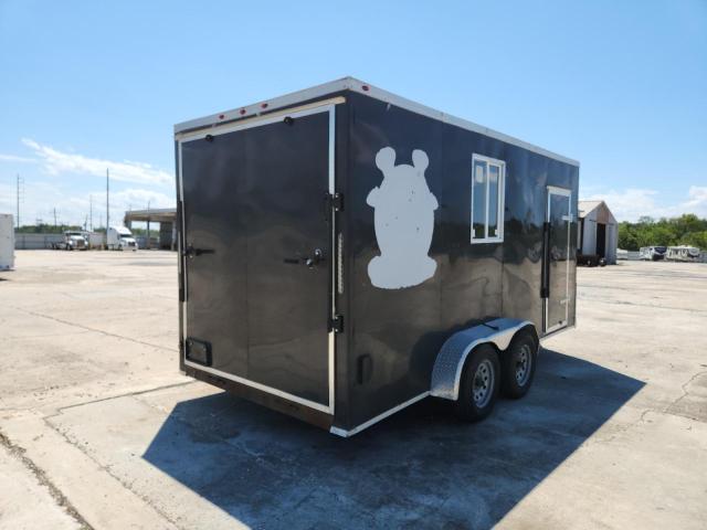 2022 Highland Ridge Trailer მანქანა იყიდება აუქციონზე, vin: 7FWBE1624N1018542, აუქციონის ნომერი: 71404885