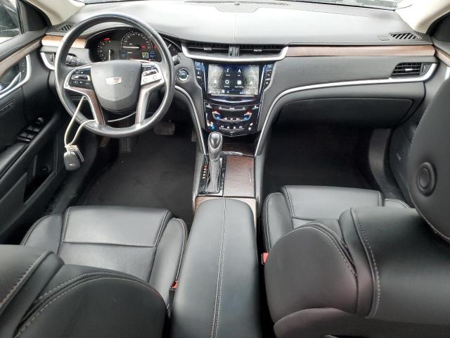 Продажа на аукционе авто 2018 Cadillac Xts, vin: 2G61M5S35J9156087, номер лота: 81845455