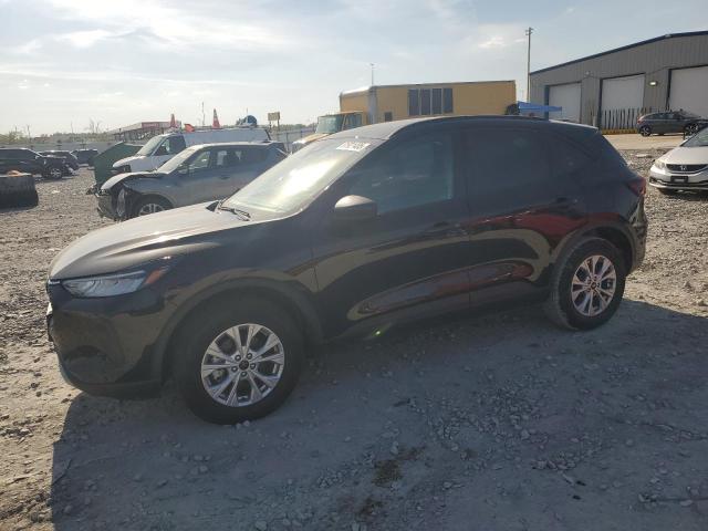 2025 Ford Escape Act მანქანა იყიდება აუქციონზე, vin: 1FMCU9GN6SUA30747, აუქციონის ნომერი: 81921405