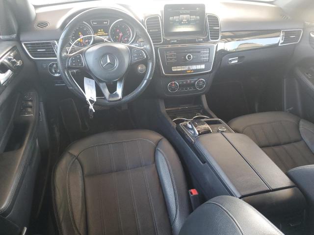 Aukcja sprzedaży 2018 Mercedes-benz Gle, vin: 4JGDA5JB5JB025182, numer aukcji: 80126605