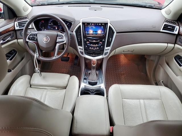 Aukcja sprzedaży 2016 Cadillac Srx Luxury, vin: 3GYFNEE34GS543215, numer aukcji: 80329385