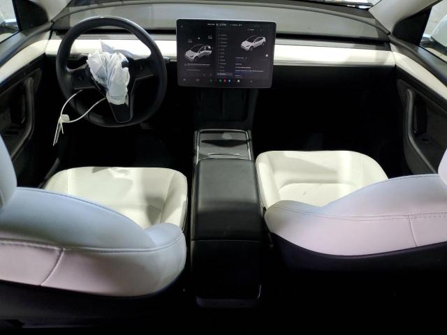Продажа на аукционе авто 2023 Tesla Model Y, vin: 7SAYGDEE6PF831382, номер лота: 71124735