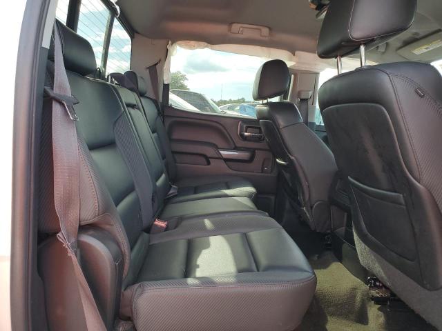 Продажа на аукционе авто 2015 Gmc Sierra, vin: 3GTU2VEC3FG277015, номер лота: 84205945
