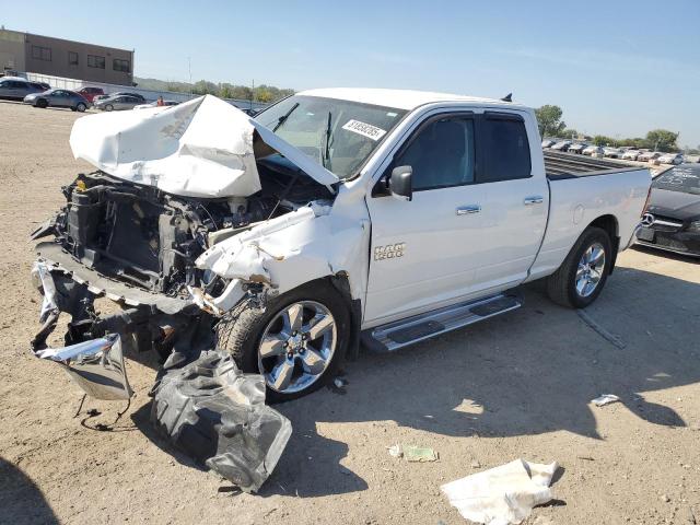 Aukcja sprzedaży 2014 Ram 1500, vin: 1C6RR7GG3ES420637, numer aukcji: 81858285