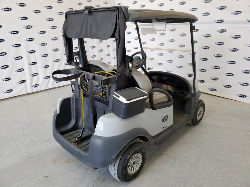 Продажа на аукционе авто 2022 Club Car Tempo Fla, vin: BN2219284629, номер лота: 84943405